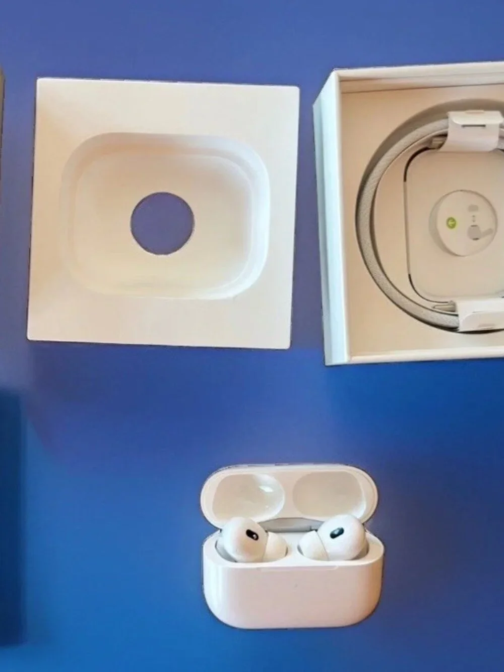 Airpods Pro 2 (USB-C)